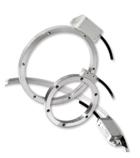 Inductive Angle Encoders