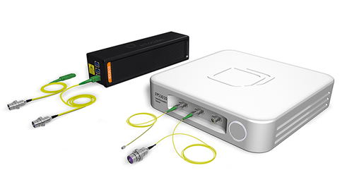 Interferometer Sensor