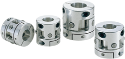 Cross Joint Couplings