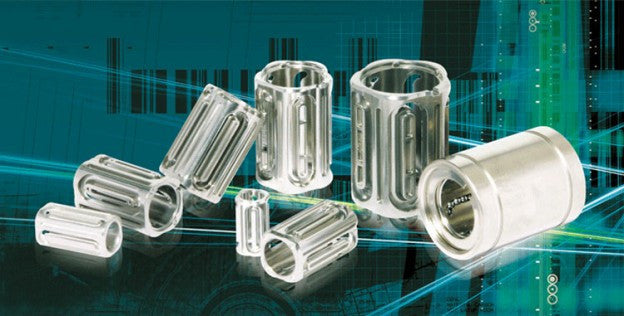 Ball Bushing