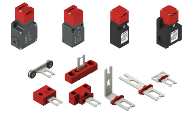 Safety Interlock Switches