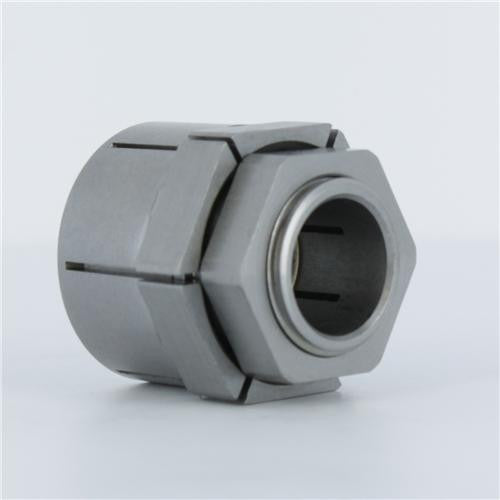 Trantorque hub \ shaft keyless bushing