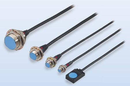 Inductive Sensors