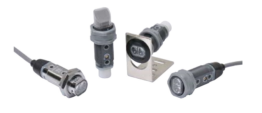 Photoelectric Sensors