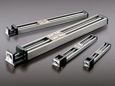 Linear Actuators