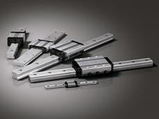 Linear Guides