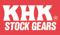 KHK