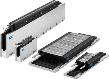 Linear Motors