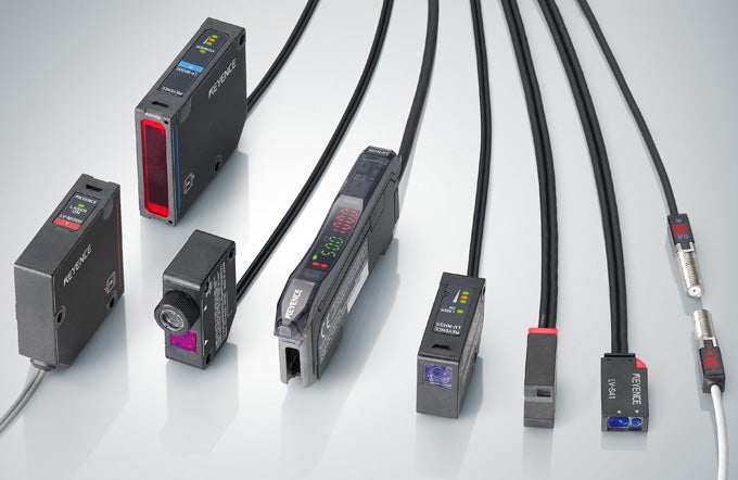 יישומים לחיישנים בתעשייה ופתרונות מיוחדים