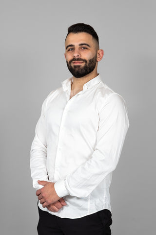 Raz Turgeman