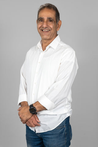 Eli Samucha