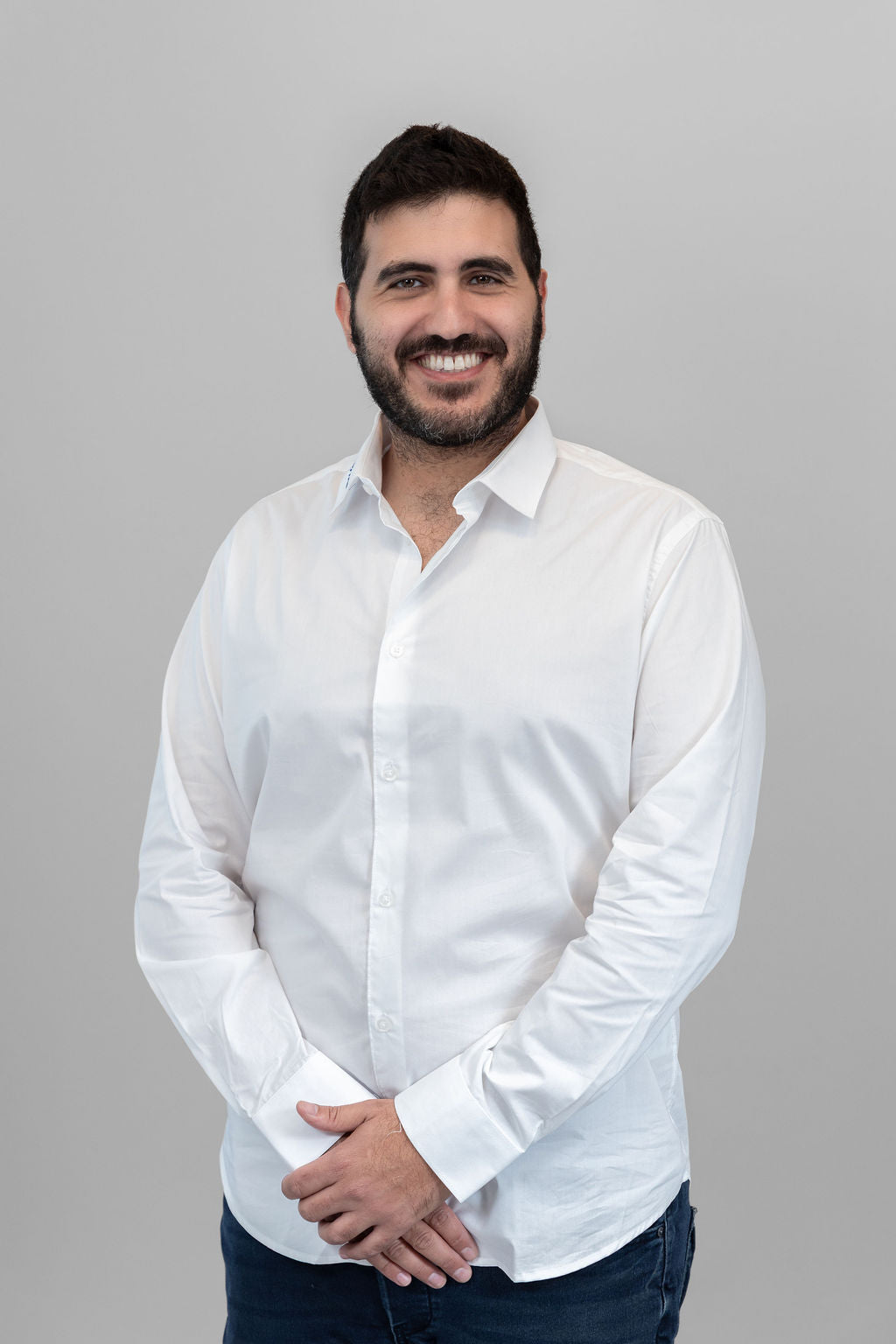 Avihai Ben Naim