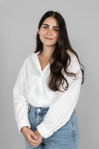 Eden Daushin