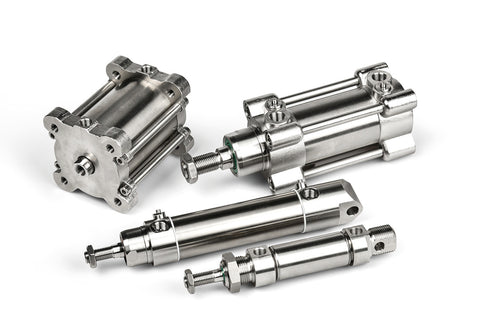Pneumatic Cylinders