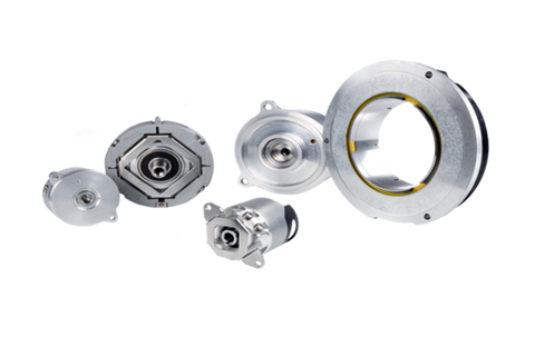 Rotary Encoders