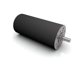 Brush DC motors and gearmotors