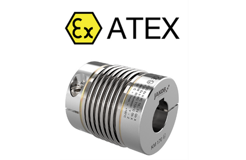 ATEX Couplings