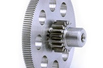 Cluster Gears