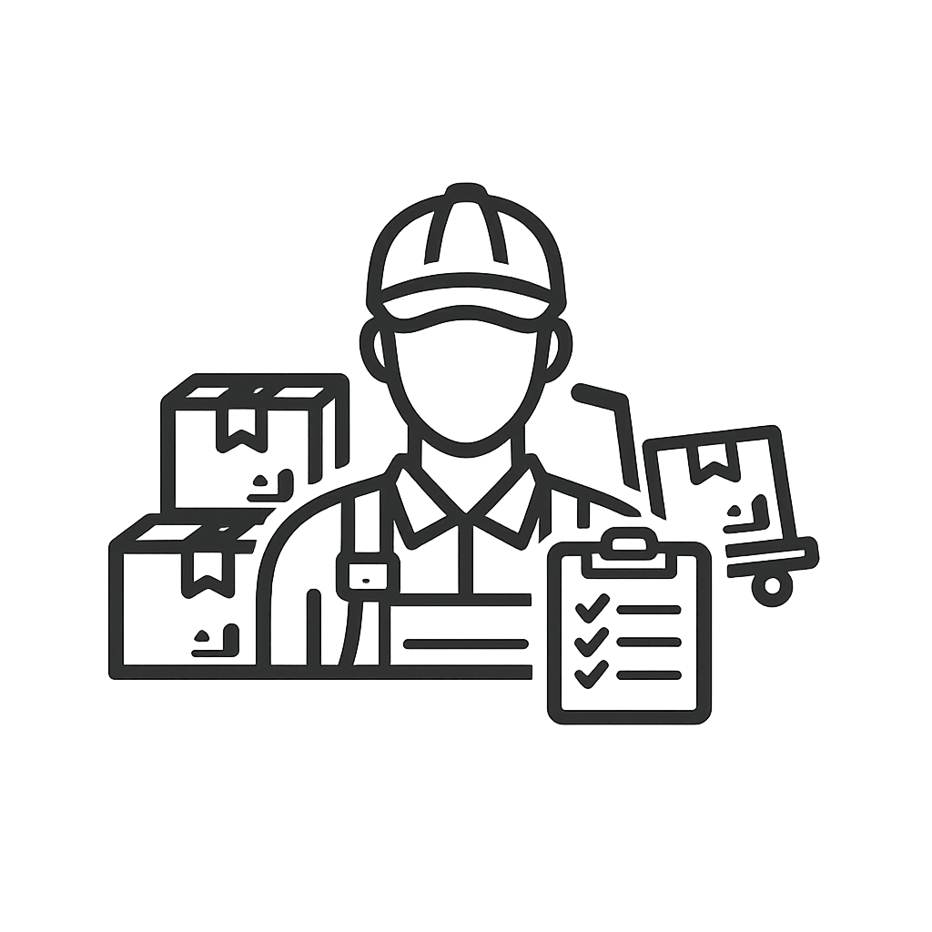 Warehouse Associate