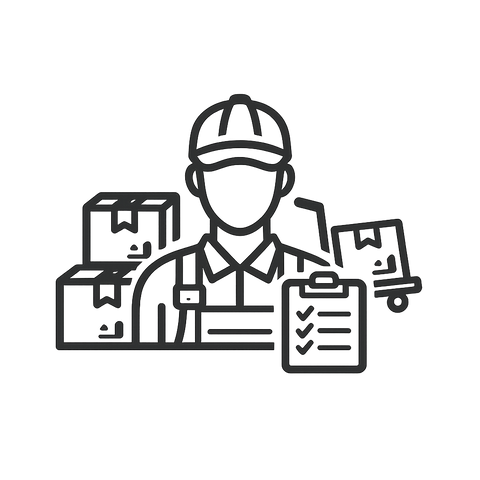 Warehouse Associate