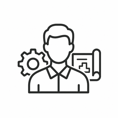 Application & Support Engineer – Advanced Motion and Control Systems