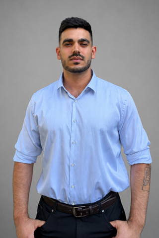 Omri Dror