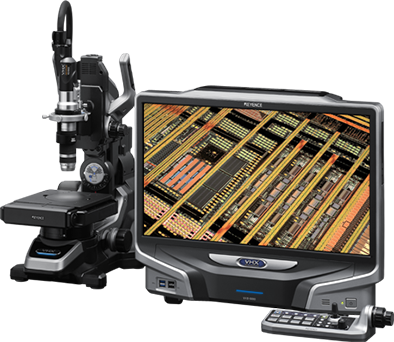 Digital Microscopes