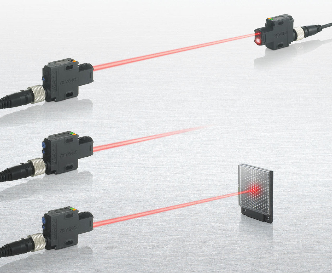 Photoelectric Sensors