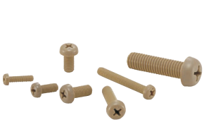 Plastic Screws