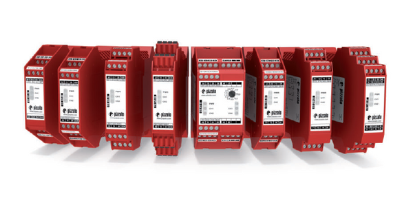 Safety modules – Medital
