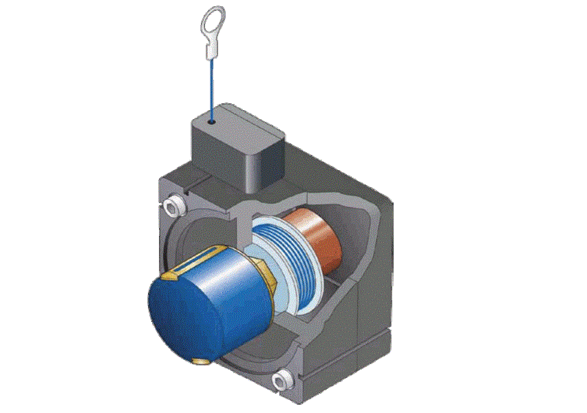 Cable/Wire Actuated Sensor/Encoder