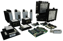 Distributed DC Smart drive
