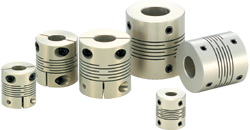 Slit Type Coupling